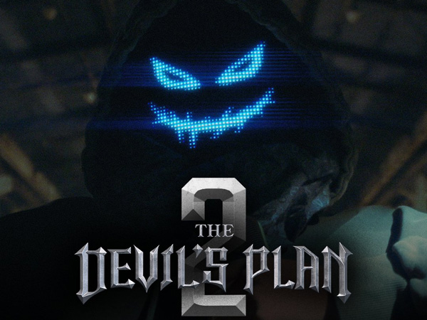 Acara Survival Game Netflix 'The Devil's Plan' Akan Kembali Lewat Musim Kedua