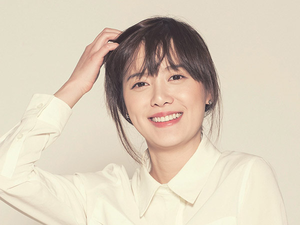 Goo Hye Sun: Boys Over Flowers, Menikah, dan Kini Menarik Diri dari Dunia Hiburan