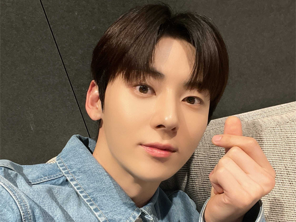 Hwang Minhyun Dikonfirmasi Main Drama Adaptasi Webtoon 'Study Group'