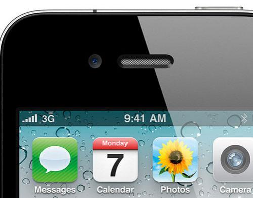 Iphone 4s Kini Di Jual Tanpa Kamera