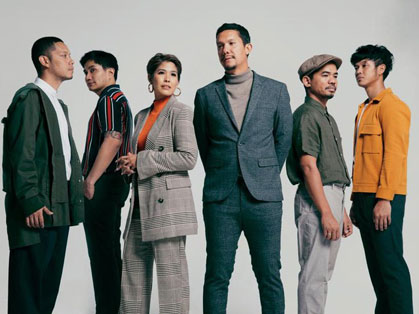 Bersiap Untuk Gelaran 20 Tahun Maliq & D'Essentials Dalam Konser Spesial!