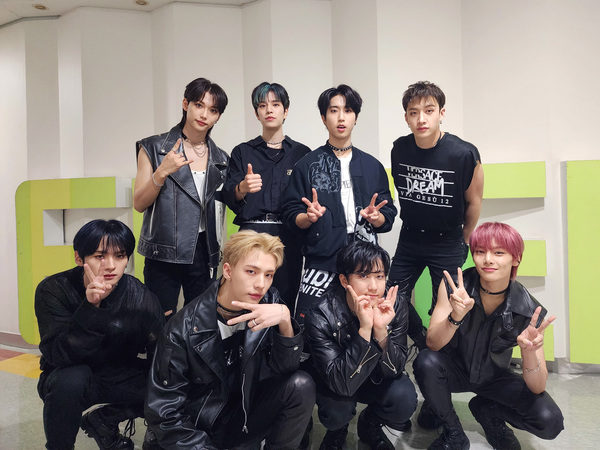 Stray Kids Menjadi Satu-satunya Artis di Dunia yang Raih Prestasi Ini di Billboard 200