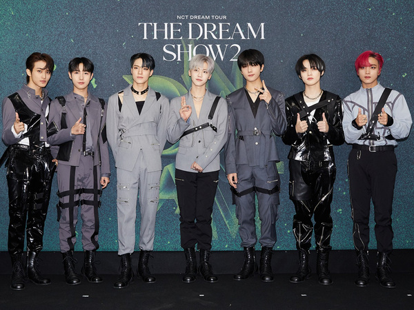 NCT Dream Ungkap Kesan Akhirnya Konser di Venue Terbesar di Korsel