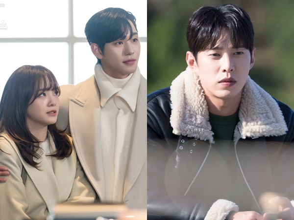 Drama A Business Proposal Akan Tunjukkan Cinta Segitiga Ahn Hyo Seop, Kim Sejeong, dan Song Won Seok