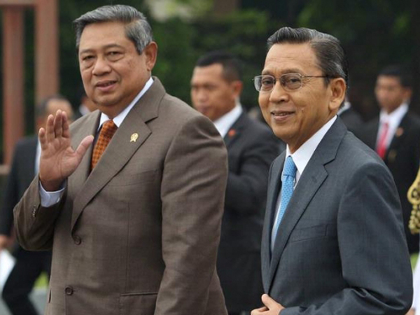 Gaji Presiden Wakil Indonesia Setelah Pensiun Berapa Gambar Jokowi Wakilnya