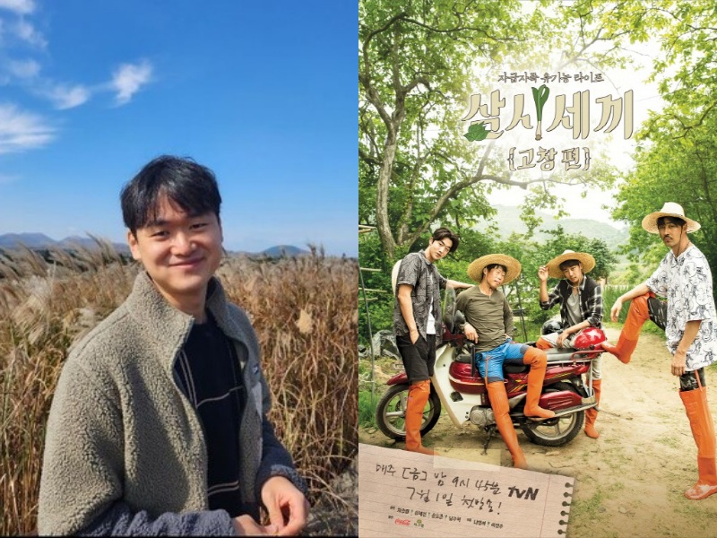 PD 'Three Meals A Day' dan 'New Journey To The West' Lee Joo Hyung Meninggal dalam Kecelakaan Mobil