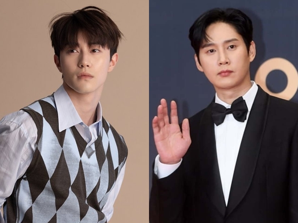 Kwak Dong Yeon dan Park Sung Hoon Dikabarkan Bintangi Drama Baru Kim Soo Hyun dan Kim Ji Won