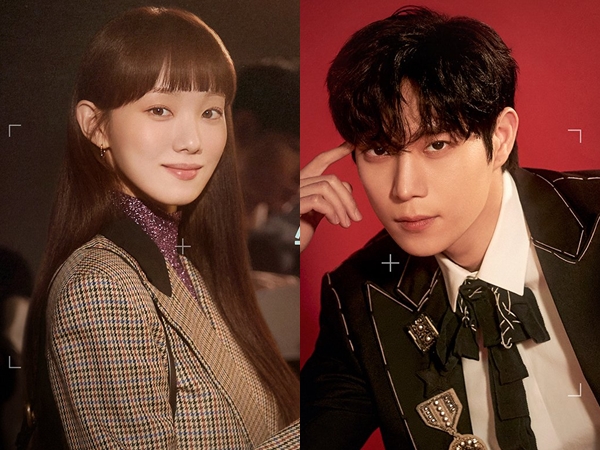 Drama Shooting Stars Rilis Poster Karakter Lee Sung Kyung dan Kim Young Dae