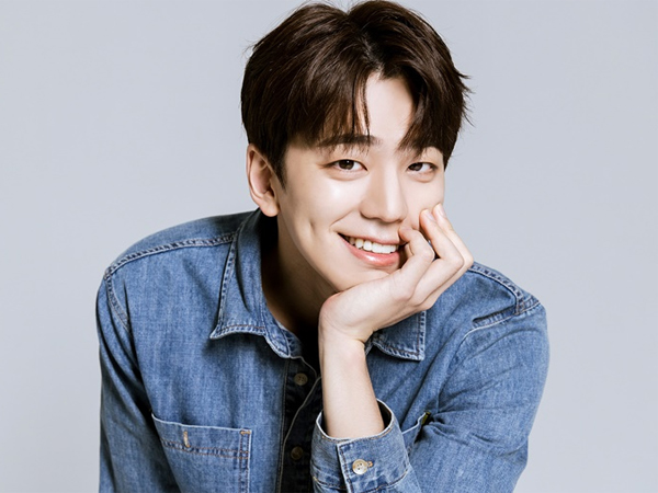 Kim Min Kyu Gabung Agensi Baru Jelang Penayangan Drama 'The Heavenly Idol'