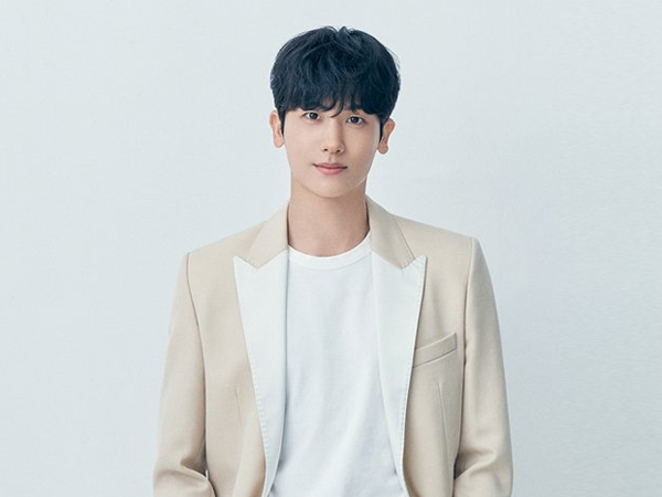 Park Hyung Sik Akan Mampir ke Indonesia untuk Fan Meeting