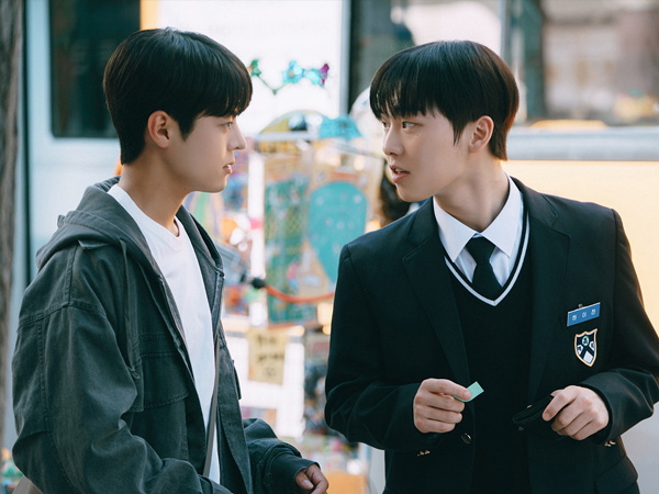 Ryeoun dan Choi Hyun Wook Punya Alasan yang Sama Pilih Bintangi Drama 'Twinkling Watermelon'