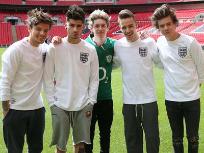 Lagu One Direction Tahun 2013