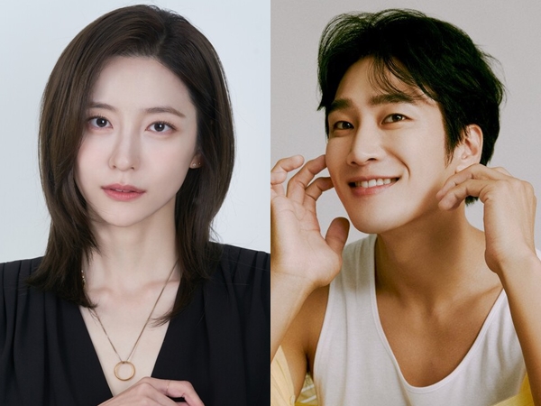 Park Ji Hyun Dikabarkan Reuni Bareng Ahn Bo Hyun di Drama Terbaru