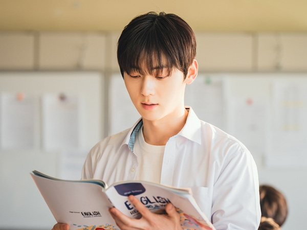 Hwang Minhyun Ungkap Alasan Ingin Bintangi Drama My Lovely Liar