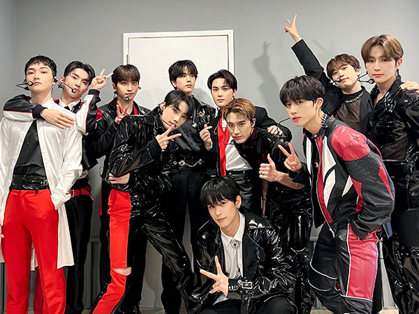 Tiket Konser THE BOYZ 2ND WORLD TOUR : ZENERATION in JAKARTA Mulai dari 1 Jutaan