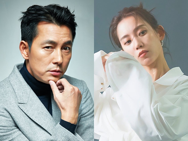 Drama Jung Woo Sung dan Shin Hyun Bin Akan Tayang Pada Bulan November Mendatang