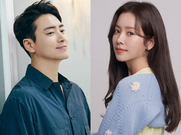 Lee Joon Hyuk dan Han Ji Min Dikabarkan Bintangi Drama Bareng