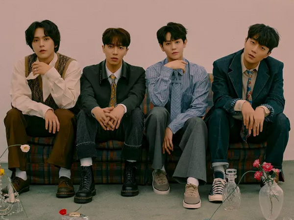 Boy Grup Highlight Dikabarkan Segera Comeback, Ini Kata Agensi