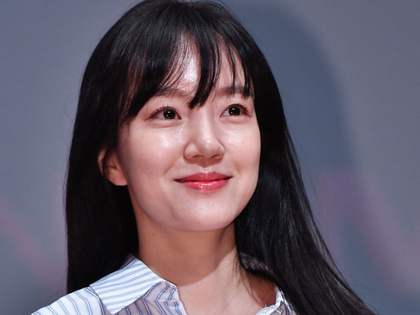 Im Soo Jung Dikabarkan Siap Comeback Drama Setelah 3 Tahun