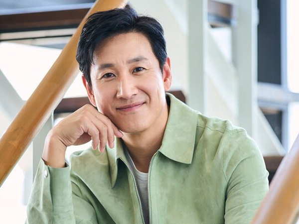 Lee Sun Kyun Keluar dari Drama 'No Way Out'