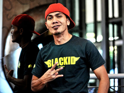 5 Grup Hip Hop Tradisional Indonesia Terbaik!