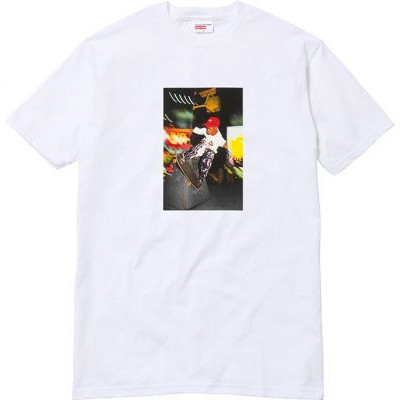 supreme harold hunter tee