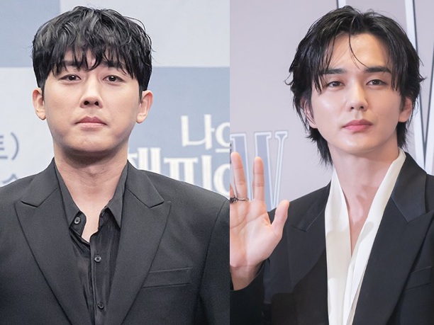 Son Ho Jun Dirikan Agensi, Yoo Seung Ho Dikabarkan Gabung Usai Tinggalkan YG Entertainment