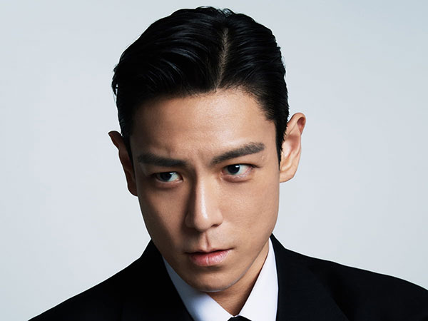 T.O.P Legowo Terima Kritikan Publik Terhadap Aktingnya di 'Squid Game 2'