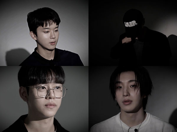 B.A.P Akhirnya Umumkan Comeback, Rilis Teaser Dokumenter 4 Member