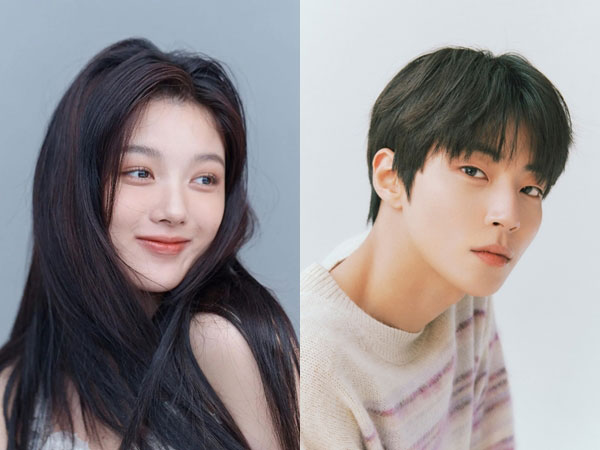 Ikut Main 'Dear X', Hwang In Yeop Bakal Naksir Kim Yoo Jung