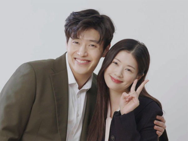 Film Kang Ha Neul-Jung So Min 'Love Reset' Puncaki Box Office Korea Selama 3 Minggu