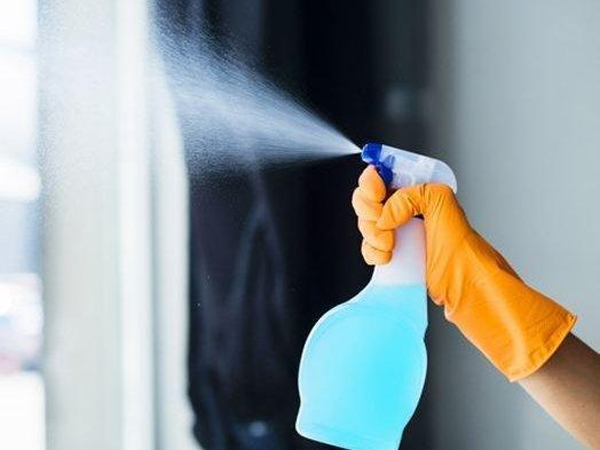 Tidak Boleh Sembarangan, Ini Tips Penggunaan Disinfektan yang Tepat