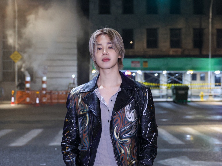 Jimin BTS 'Who' Bertahan 7 Minggu Berturut-turut di Chart Utama Inggris