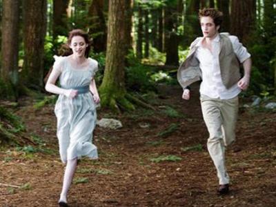 Perilisan Trailer Breaking Dawn Part II