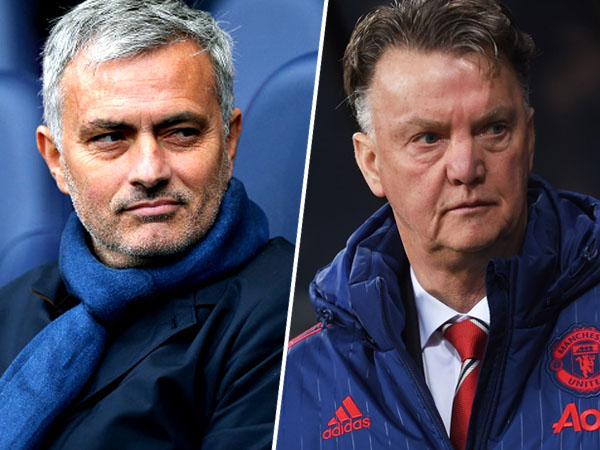 Jose Mourinho Gantikan Van Gaal, Tiga Pemain MU Ini Siap Hengkang?