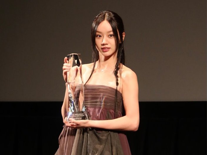 Hyeri Menang Penghargaan di New York Asian Film Festival 2024