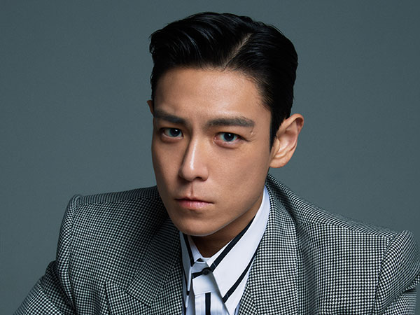 T.O.P Cerita Proses Audisi untuk 'Squid Game 2', Tanggapi Rumor Nepotisme