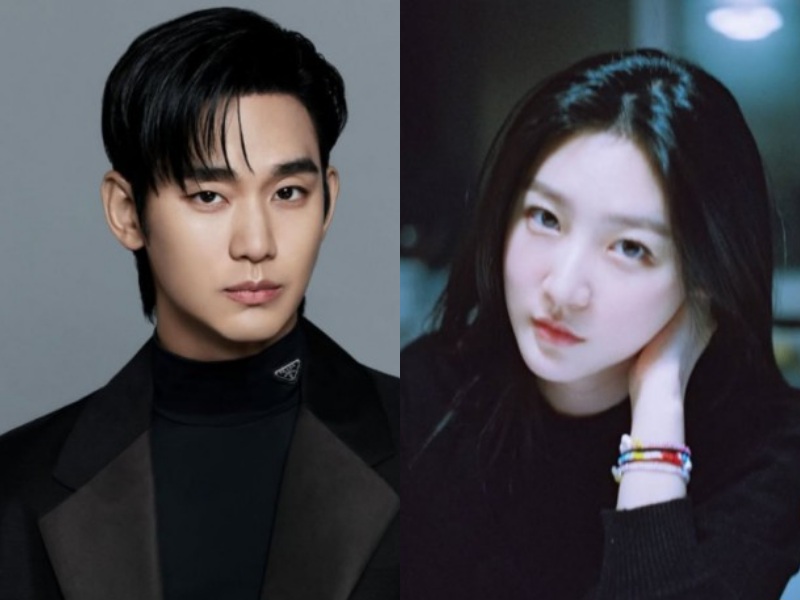 Pengacara Ungkap Gold Medalist Kirim 2 Surat Peringatan dan Larang Kim Sae Ron Hubungi Kim Soo Hyun