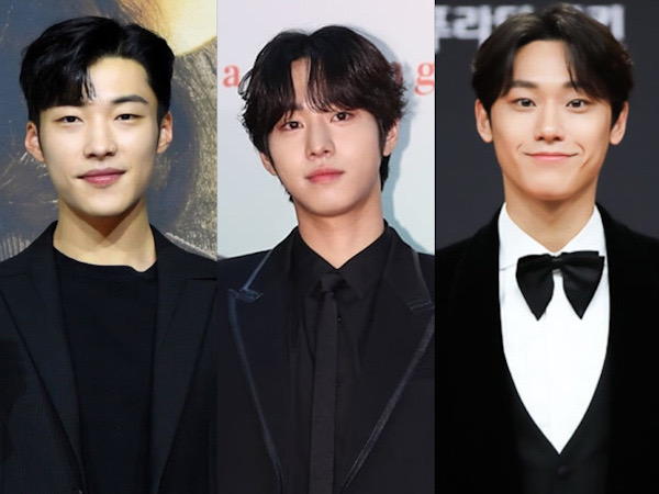 Ada Woo Do Hwan, Inilah Jajaran MC Golden Disc Awards ke-36 Bertabur Bintang