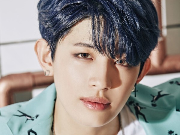 Fans Merasa 'Ditipu' Setelah Pastikan Jinhoo UP10TION Telah Memiliki Kekasih