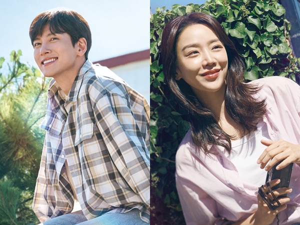 Ji Chang Wook dan Shin Hye Sun Kena Friendzone di 'Welcome to Samdalri'?