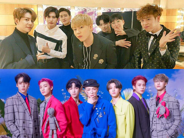 Agensi Block B dan ATEEZ Beri Peringatan Keras untuk Penyebar Rumor Palsu