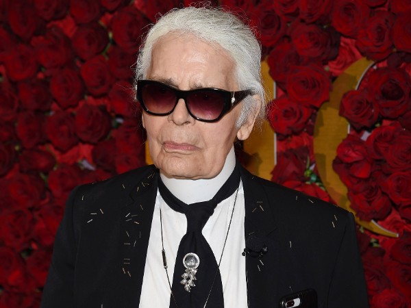 Karl Lagerfeld Meninggal Dunia, Industri Fashion Berduka