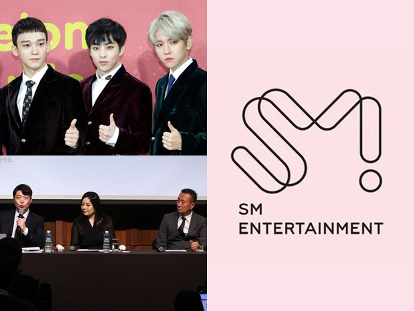INB100 dan SM Entertainment Menyatakan Siap Bertarung di Pengadilan