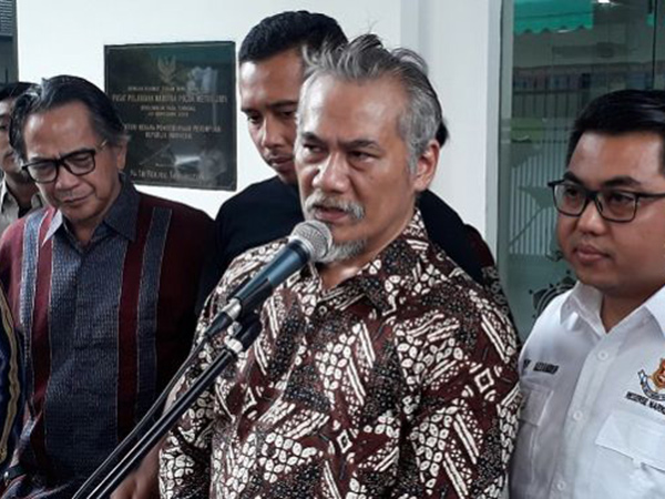 Minta Tio Pakusadewo Direhabilitasi, Nama Raffi Ahmad Ikut Disebut