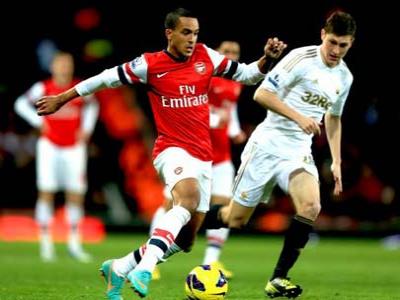 Piala FA, Jadi Momentum Arsenal Masuki Era Baru