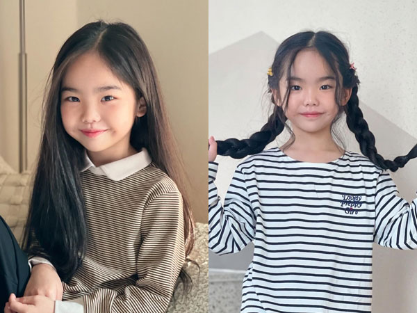 Gemas dan Berbakat, Aktris Cilik Korea Oh Eun Seo Laris Manis Bintangi Banyak Drakor Tahun Ini