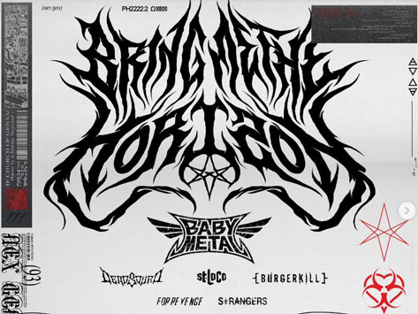 Bersiap Gelaran Rock-Metal Dunia Nexfest 2024 Digelar Agustus Mendatang!
