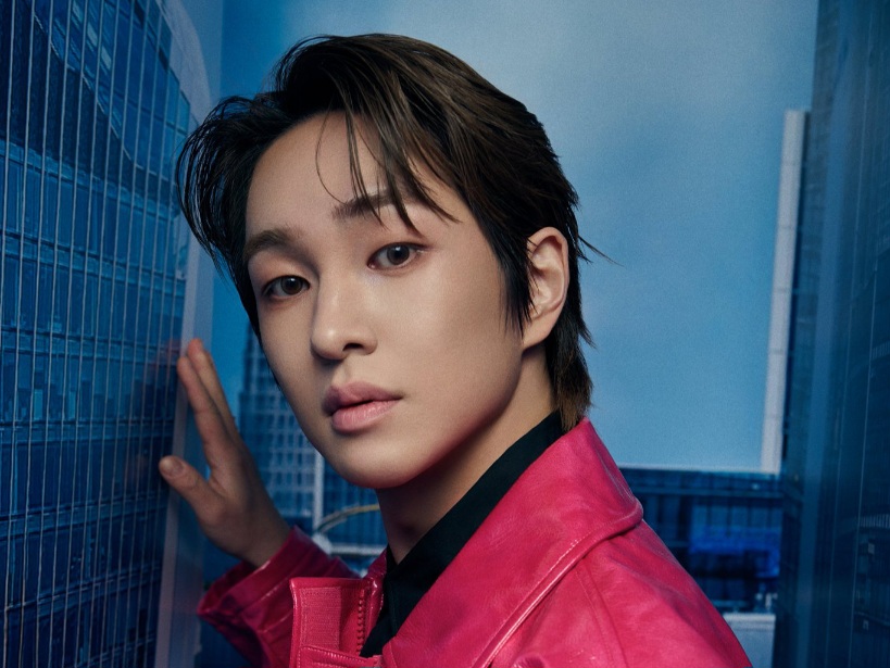 Onew SHINee Umumkan Tur Asia 'CONNECTION'