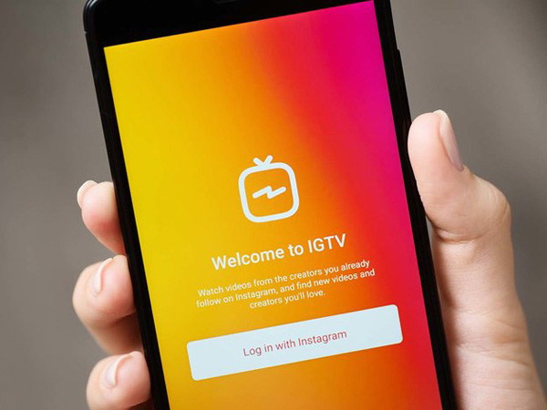 Ingin IGTV Banyak Ditonton? Ini Tipe Konten yang Paling Disukai Pengguna